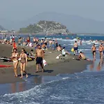 The Palm Lejlighed Sarigerme