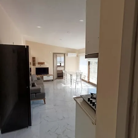 Апартаменты The Palm *