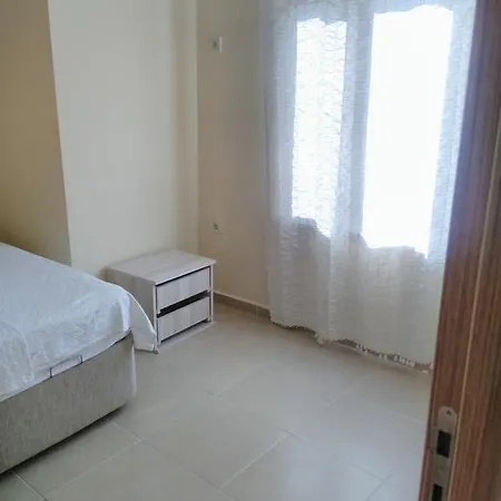 Apartment The Palm *