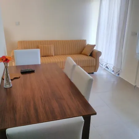 Apartamento The Palm