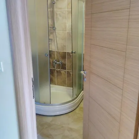 The Palm Apartment