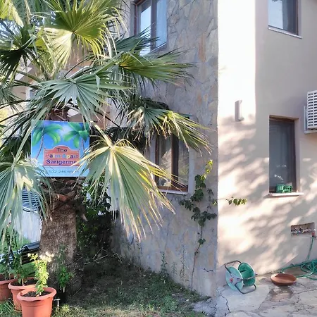 The Palm Sarigerme