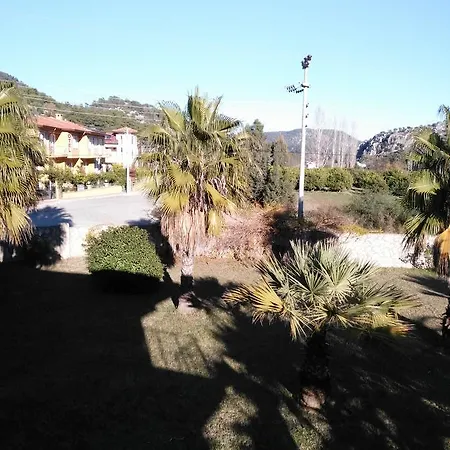 Appartement The Palm *