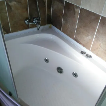 Apartment The Palm Sarigerme