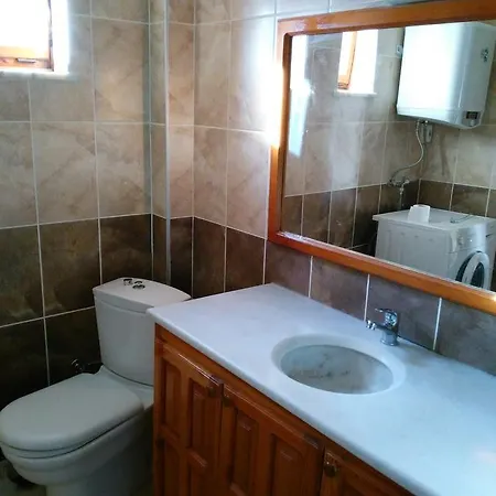 Apartment The Palm Sarigerme