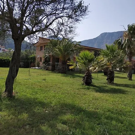 Appartement The Palm *