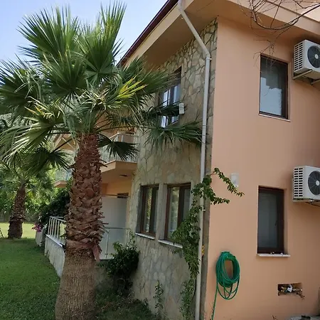 Apartment The Palm Sarigerme