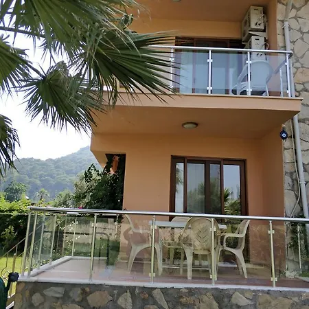 Apartment The Palm