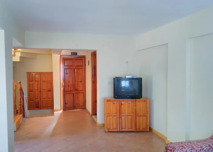 Apartamento The Palm