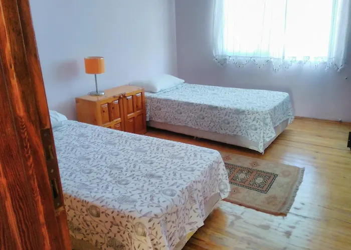 Apartamento The Palm