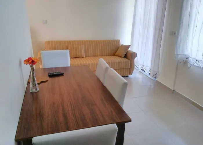Apartamento The Palm