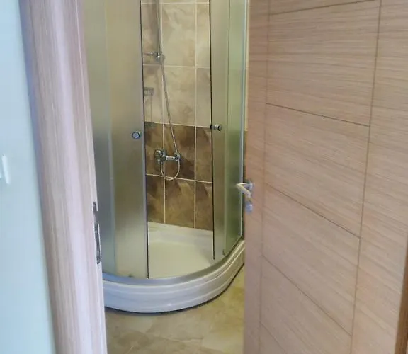 The Palm Apartamento