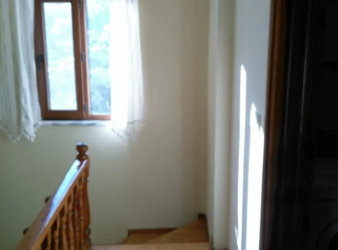 Apartamento The Palm
