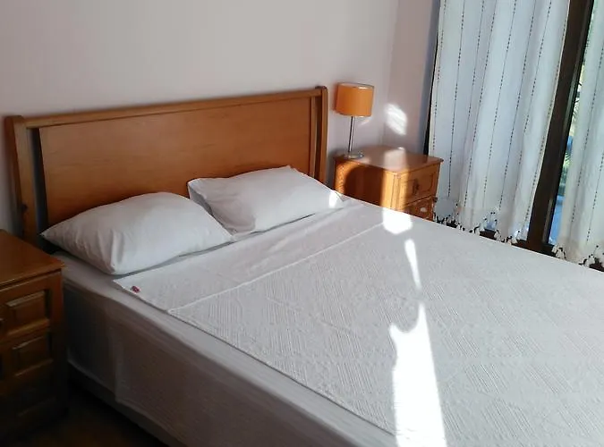 The Palm Apartamento