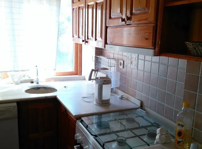 Apartamento The Palm
