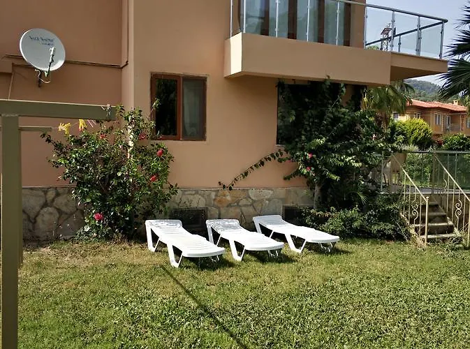 The Palm Apartamento