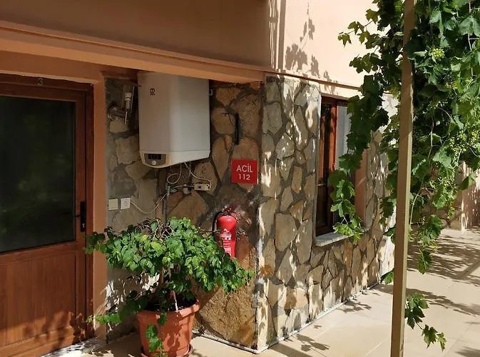 The Palm Apartamento Sarigerme