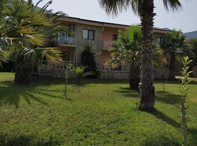 The Palm Apartamento