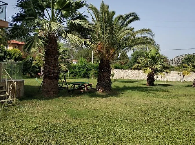 Apartamento The Palm