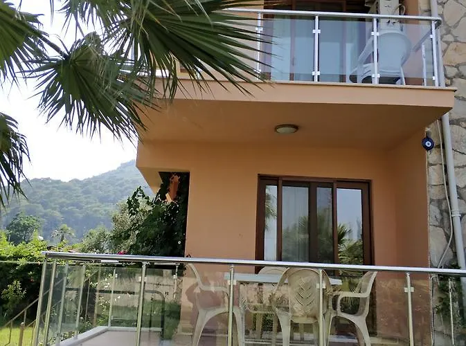 Apartamento The Palm
