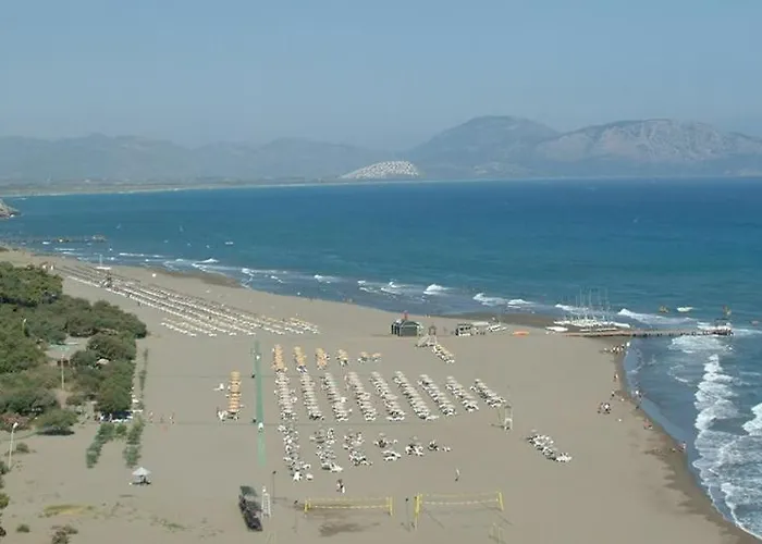 The Palm Apartamento Sarigerme