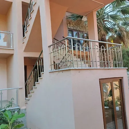 Apartment The Palm Sarigerme