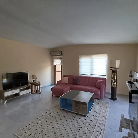 Apartment The Palm *