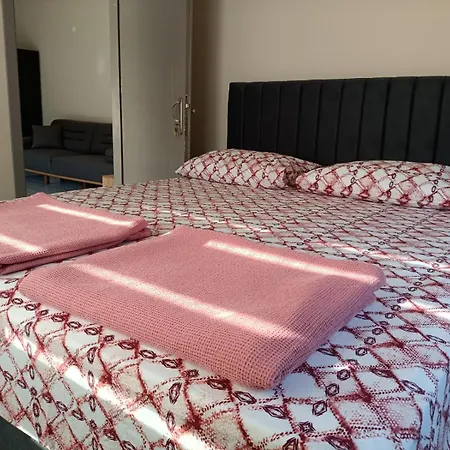 Apartment The Palm Sarigerme