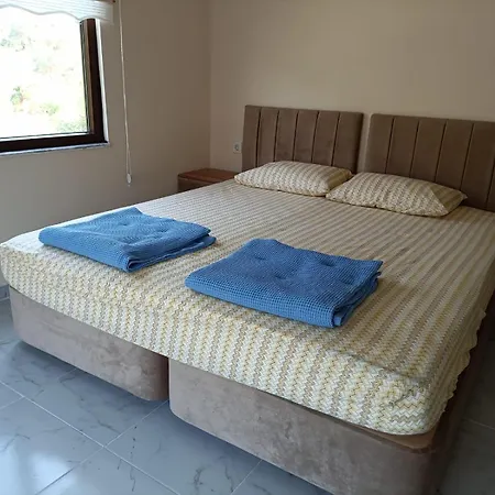 The Palm Apartment Sarigerme