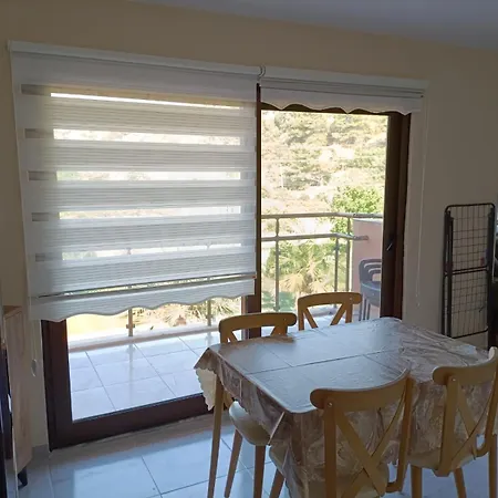 Apartment The Palm Sarigerme