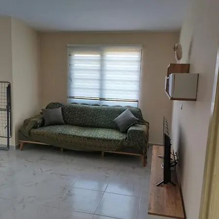 Apartment The Palm *