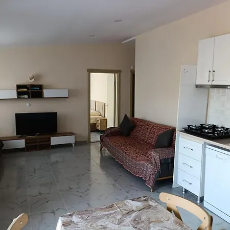 The Palm Apartment Sarigerme