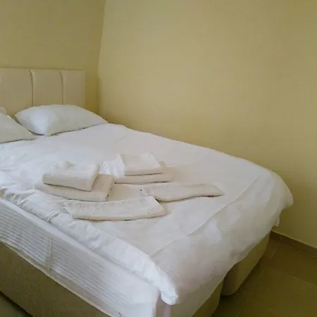 The Palm Apartment Sarigerme
