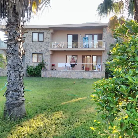 Daire The Palm Sarıgerme