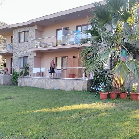 The Palm * Sarigerme