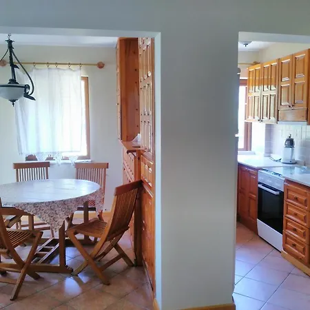 Apartment The Palm Sarigerme