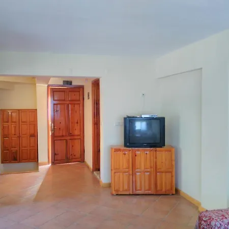 Apartment The Palm