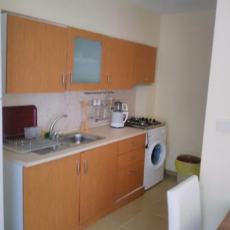 Apartment The Palm Sarigerme