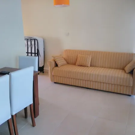 Apartment The Palm *