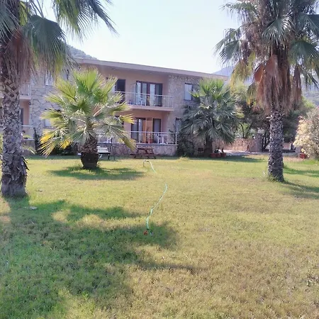 Apartment The Palm