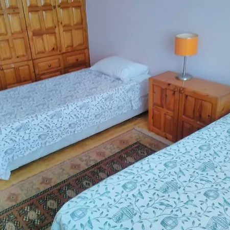 The Palm Apartment Sarigerme