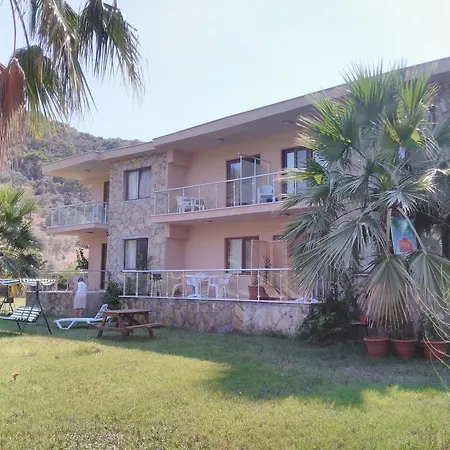 The Palm * Sarigerme