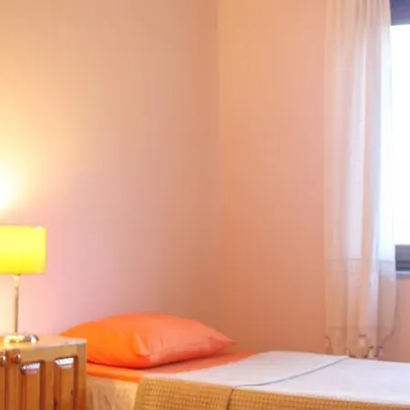 The Palm Apartment