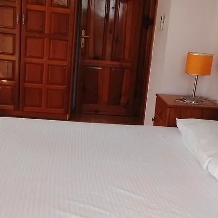 The Palm Apartment *
