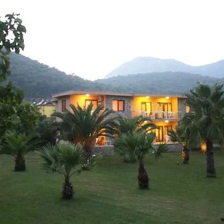 The Palm * Sarigerme