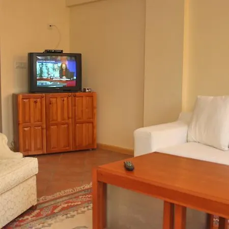 The Palm Apartment Sarigerme