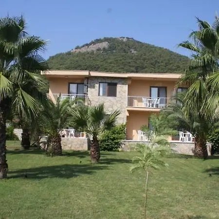 Apartment The Palm