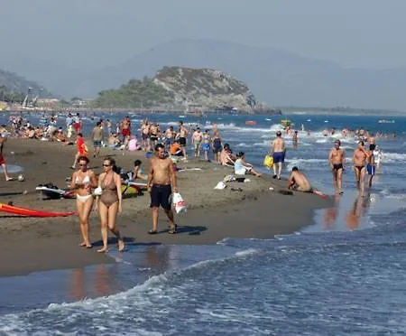 The Palm Daire Sarıgerme