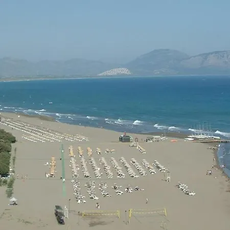 The Palm Apartment Sarigerme