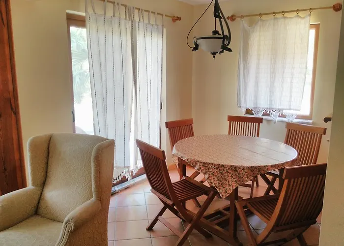 The Palm * Sarigerme